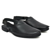 Comfortable Leather Leather Sandal/ Nagra / Gurgabi /Peshawari